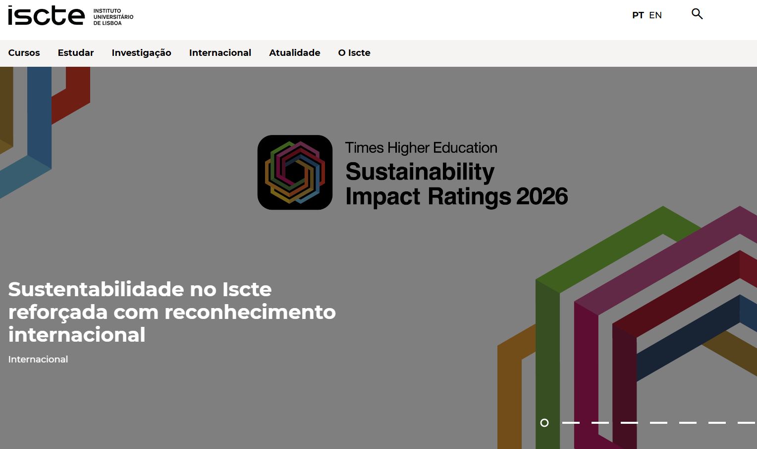 Institucional